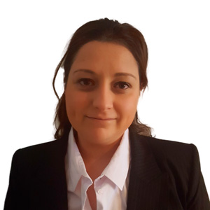 Diana Dorribo Perez