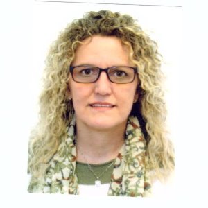 Ana Maria Betancor de la Torre