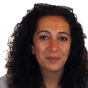 Noelia López Valdavida