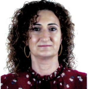 M Janet Paredes Costa