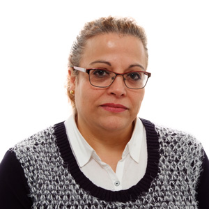 Maria Sara Perez Diaz