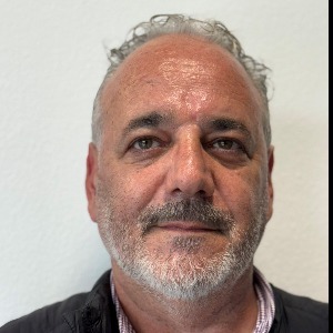 Iban Lopez Urbizu