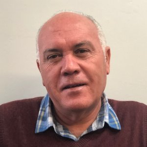 Juan Ramon Tapia Garcia