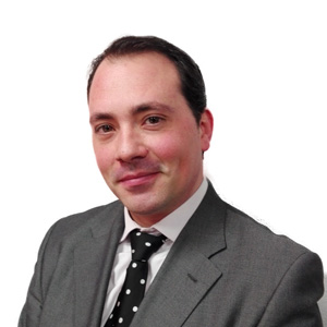 Oscar Izquierdo Diaz