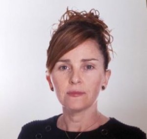 Joana Mendieta Barainka