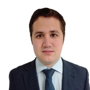 Daniel Prieto Garcia
