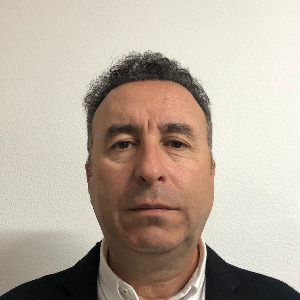 Luis David del Pozo Gallardo