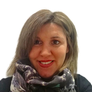 Tamara Barrionuevo Ordonez