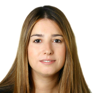 Miryam del Barrio Martin