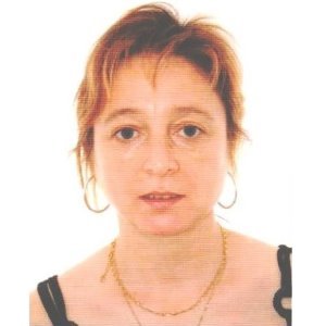 Maria Teresa Sueiro Trigo