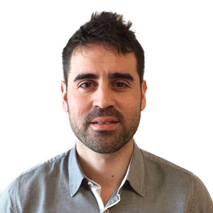 Rodrigo Fernandez Pombo