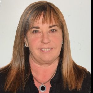 Belen Madariaga Arias