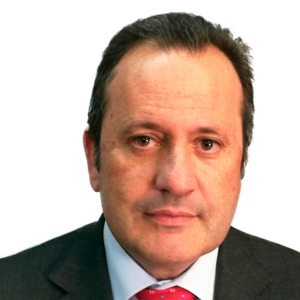 Santiago Garicano Añibarro
