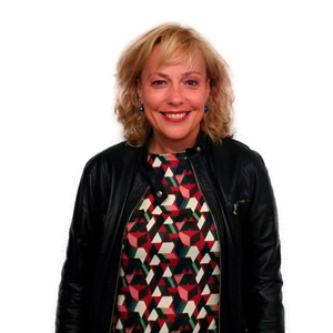 Marisol Mejido Garcia