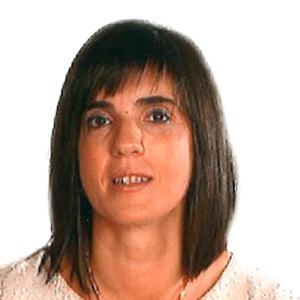 Maria Mercedes Isusi Urrutikoetxea