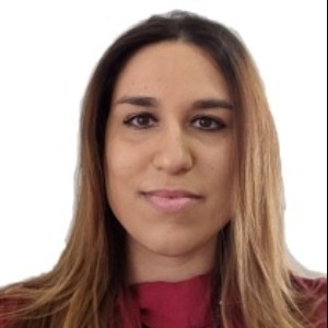 Manuela Payan Palomo