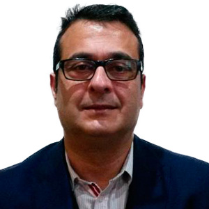 Francisco Javie Sanchez Fresco