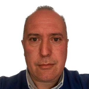 Daniel Toro Rojas
