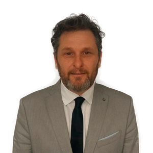 Jose Miguel Gilet Vidal