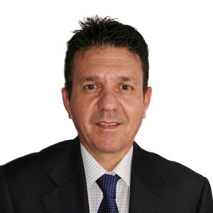 Antonio Cerezuela Caravaca