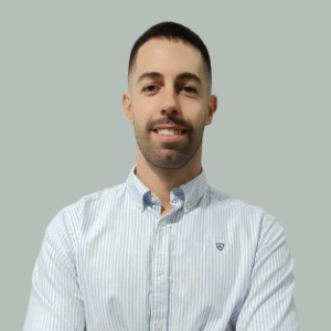 Francisco Javier Gonzalez Gonzalez