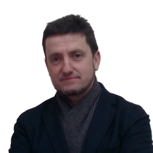 Jose Maria Ganzarain Legarra
