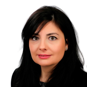 Natalia Paramo Fernandez