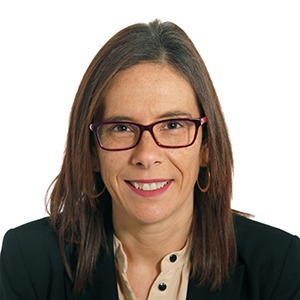 Maria del Carmen Pazo Vázquez