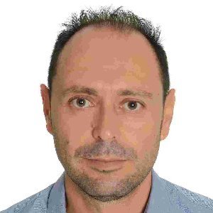 Antonio Manuel Torres Martinez