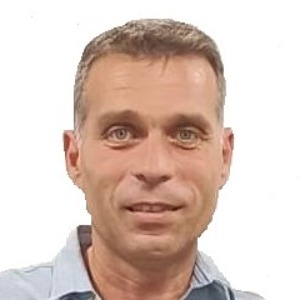 Jose Diaz Gimenez