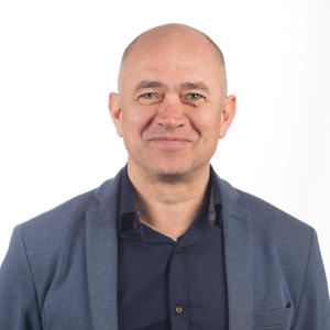 Francisco Nuñez Agudo